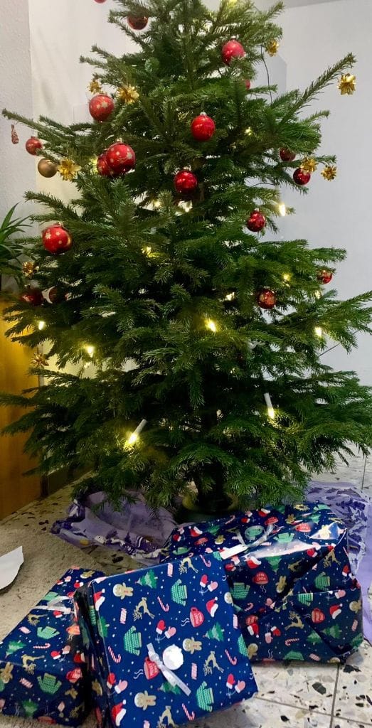 Xmas